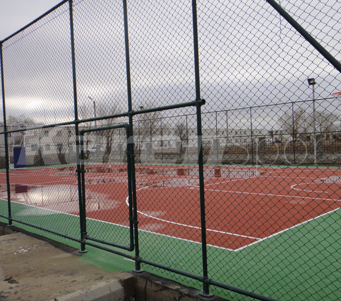 Euroklemp Spor Çitt