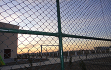 Euroklemp Spor Çit