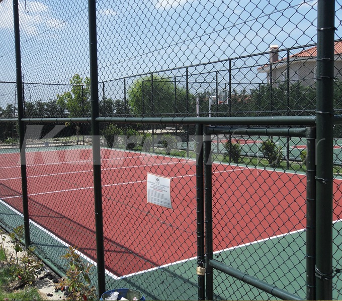 Spor Çit