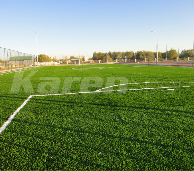 Futbol Sahası