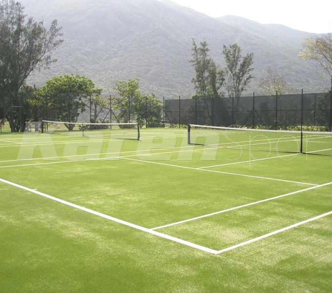 Tenis Kortu