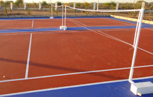Badminton Direği
