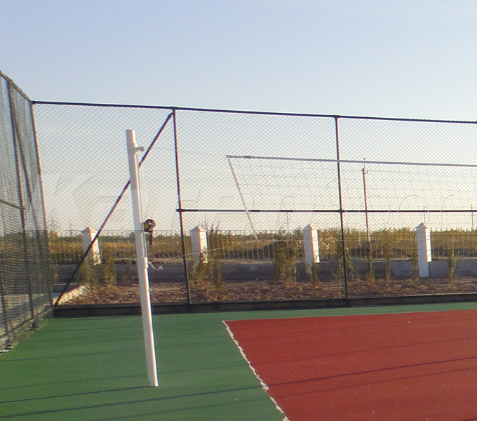 Voleybol Direği