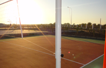 Voleybol Direği