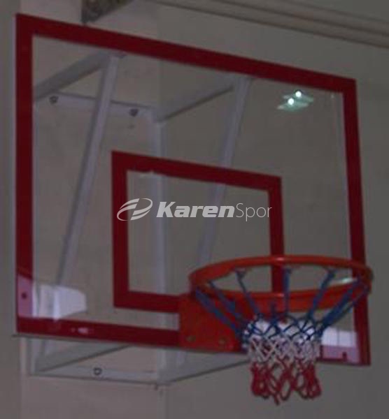 Duvara Montaj Basketbol Potası