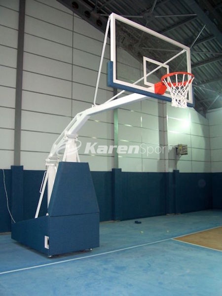 NBA Tipi Basketbol Potası