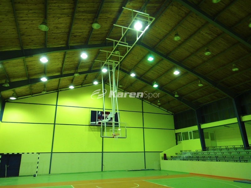 Tavana Montaj Basketbol Potası