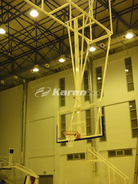 Tavana Montaj Basketbol Potası