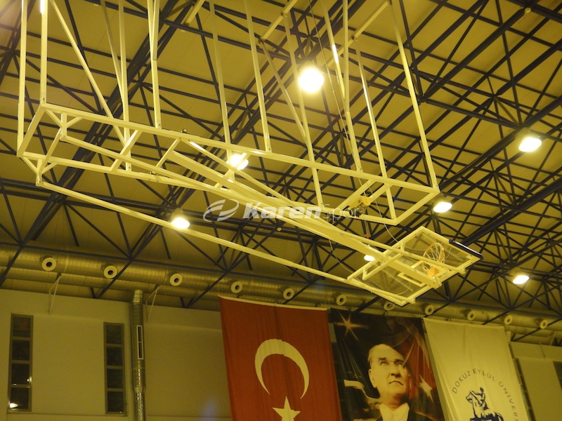 Tavana Montaj Basketbol Potası