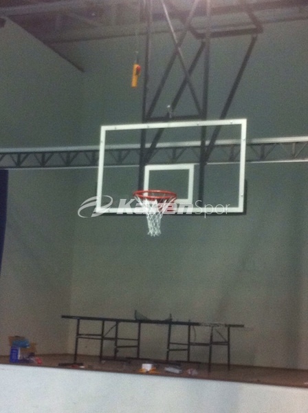 Tavana Montaj Basketbol Potası