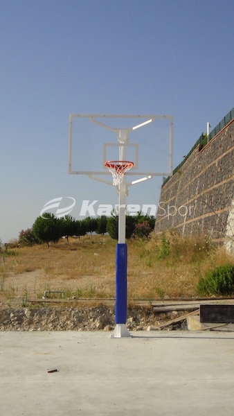 Tek Direk Basketbol Potası