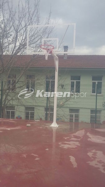 Tek Direk Basketbol Potası