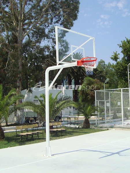 Tek Direk Basketbol Potası
