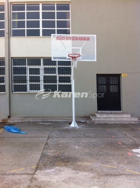 Tek Direk Basketbol Potası