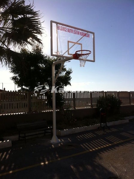Tek Direk Basketbol Potası