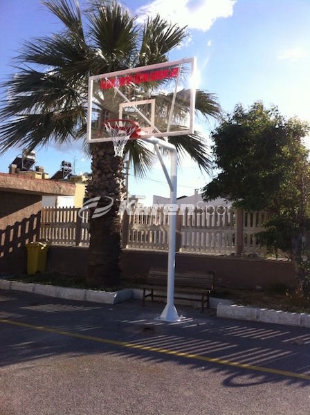Tek Direk Basketbol Potası